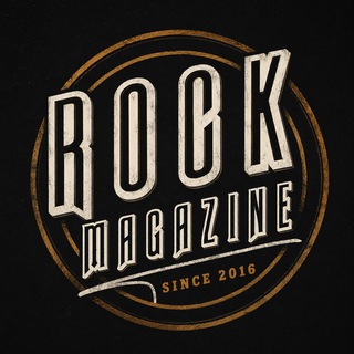 Telegram profile photo for Rock Magazine │ مجله راک