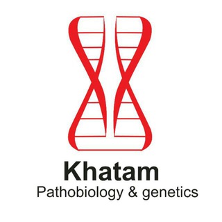 Telegram profile photo for کانال آزمایشگاه خاتم(ص)😊