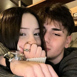 Telegram profile photo for п а р а | ❤️ | р а с м л а р