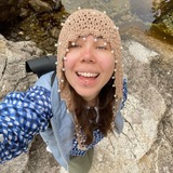 Telegram profile photo for 𖣂