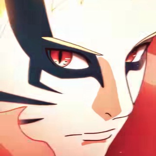Telegram profile photo for Naruto4kstatus
