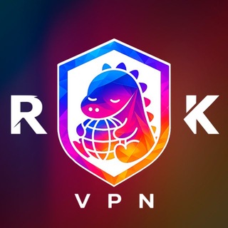 Telegram profile photo for RaksLine VPN — обычный впн и обход глушилок