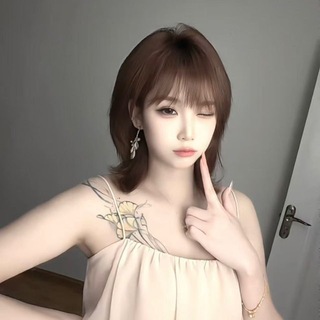 Telegram profile photo for 甜滋滋的感觉