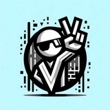 Telegram profile photo for Twisherexp