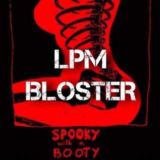 Telegram group profile photo for LPM BLOSTER