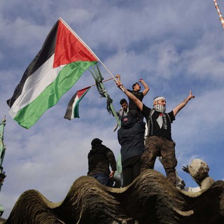 Telegram profile photo for GAZA WAR NEWS