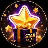 Telegram profile photo for STAR ELITE