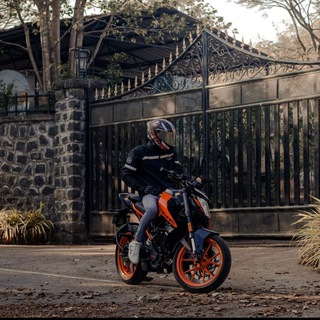 Telegram profile photo for VINAY MOTOBIKE YT