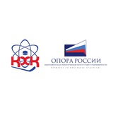 Telegram profile photo for ХК «КХК» и ХК «ОПОРА РОССИИ»