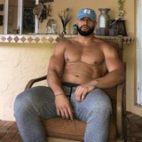 Telegram profile photo for ❤️️ kevin cesar portillo ❤️️