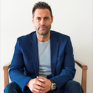 Telegram profile photo for Jason Christoff - Freedom From Self Sabotage
