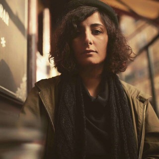 Telegram profile photo for Hoda Rostami