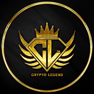 Telegram profile photo for CryptoLegend™ کریپتولجند