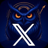 Telegram profile photo for X-tracker smart ποΈ