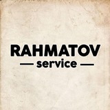 Telegram profile photo for Rahmatov service