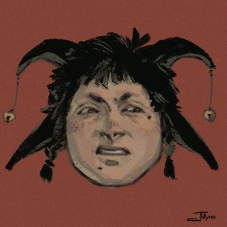 Telegram profile photo for Jhtyrrr