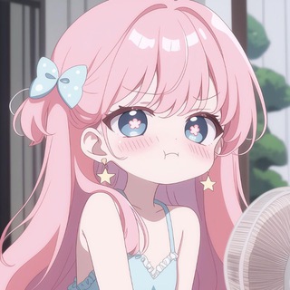 Telegram profile photo for 杭州女仆测评区(模版在置顶)