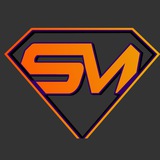 Telegram profile photo for Super Mission (SPMN) Announcements