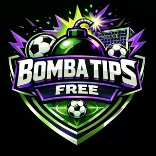 Telegram profile photo for BOMBA TIPS - FREE