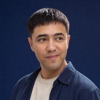 Telegram profile photo for JuraAli Solijonov