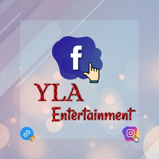 Telegram profile photo for YLA Entertainment