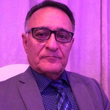 Telegram profile photo for Karim shambayati