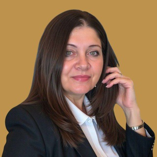 Telegram profile photo for СВОЕ ДЕЛО: бережно к себе и смело