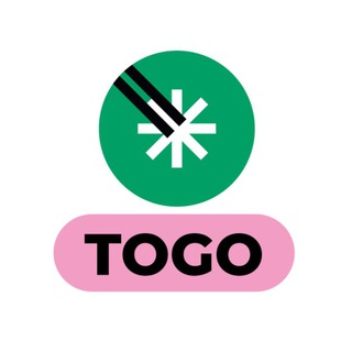 Telegram profile photo for Вжух и Суши TOGO