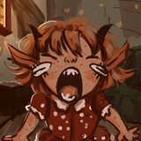 Telegram profile photo for GOATGIRL 18+