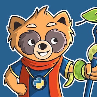 Telegram profile photo for 🐍ellibrodepython🐍
