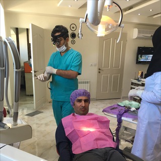 Telegram profile photo for دكتر جمال سلطاني