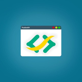 Telegram profile photo for مرکز پروژه | PicoDevGit