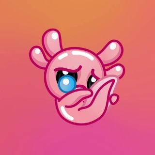Telegram profile photo for инфо блип