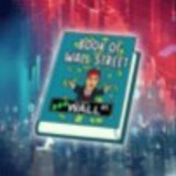 Telegram profile photo for Book Of Wall Street