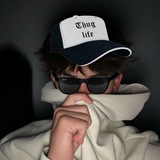 Telegram profile photo for لـ بابلو ²١ 𖣐
