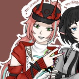 Telegram profile photo for 𝙨𝙞𝙧𝙞𝙪𝙨𝙞𝙨 ».