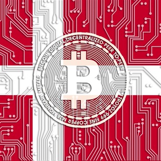 Telegram group profile photo for P2P DENMARK BITCOIN - USDT - ETH