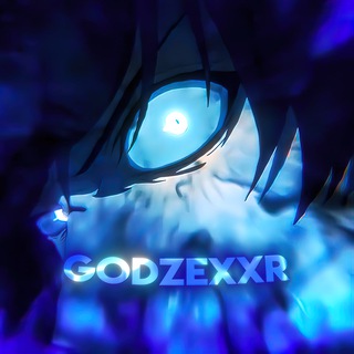 Telegram profile photo for GODZEXXR | New 4K Anime Clips