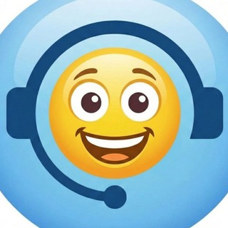 Telegram group profile photo for Reaction Bot Support