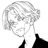 Telegram profile photo for @ Inui / Inupi
