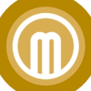 Telegram profile photo for کانال آموزشی MTTCOIN