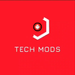 Telegram profile photo for Techmods