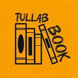 Telegram profile photo for Tullab Book