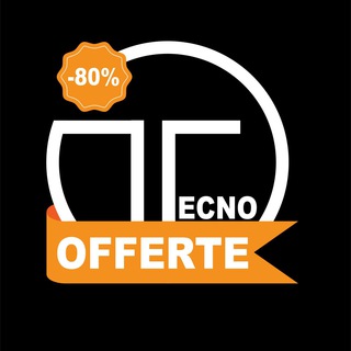 Telegram profile photo for PRIME DAY 2026 - TecnoOfferte ⏱