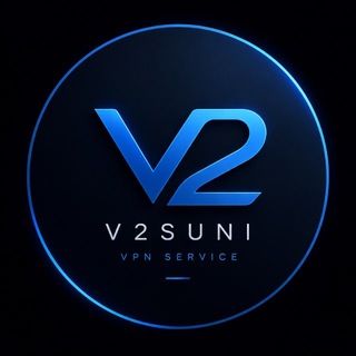 Telegram profile photo for V2SUNI🚀