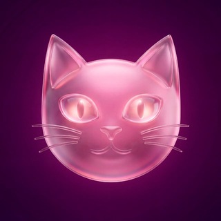 Telegram profile photo for MEOW INFO