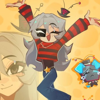 Telegram profile photo for Почеркушки🦈