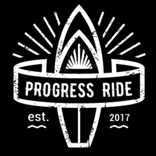Telegram profile photo for Progress Ride SUP