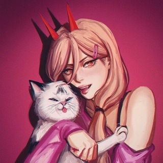Telegram profile photo for Strange Barbie