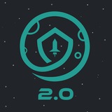 Telegram profile photo for SafeMoon 2.0 - Portal